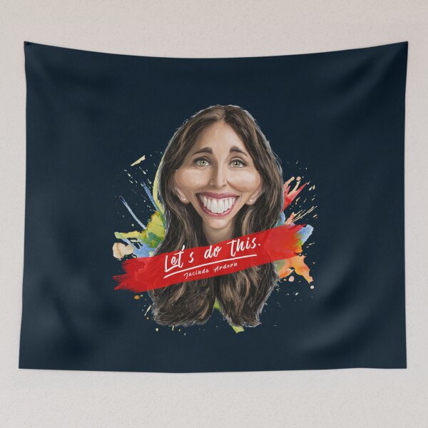 Item preview, All About Jacinda   designed and sold by ConkersCreat.