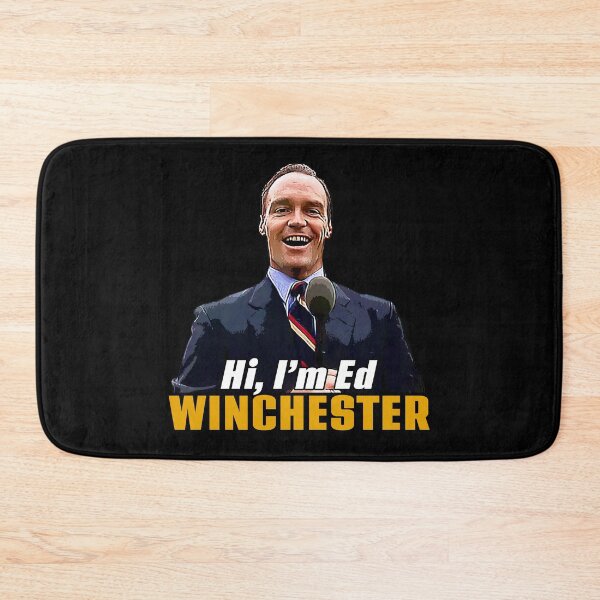 Item preview, Hi, I'm Ed Winchester designed and sold by Meta Cortex.