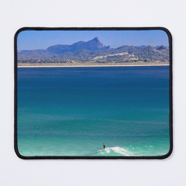 Item preview, Byron Bay designed and sold by Kerry Purnell Photography.