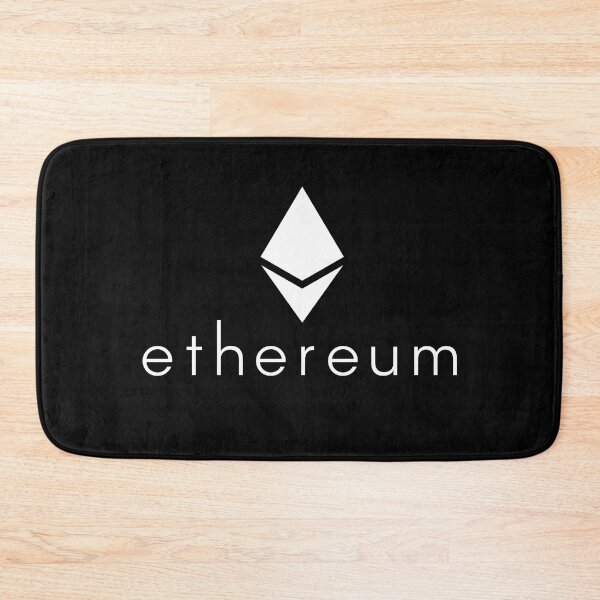 Item preview, Ethereum designed and sold by isrowatia.