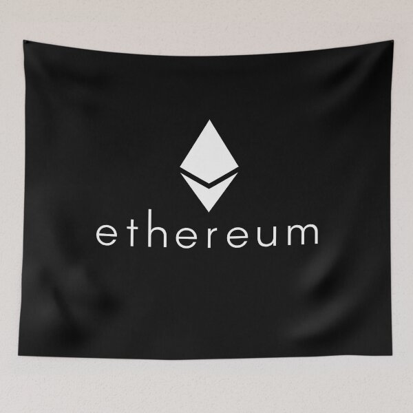 Item preview, Ethereum designed and sold by isrowatia.