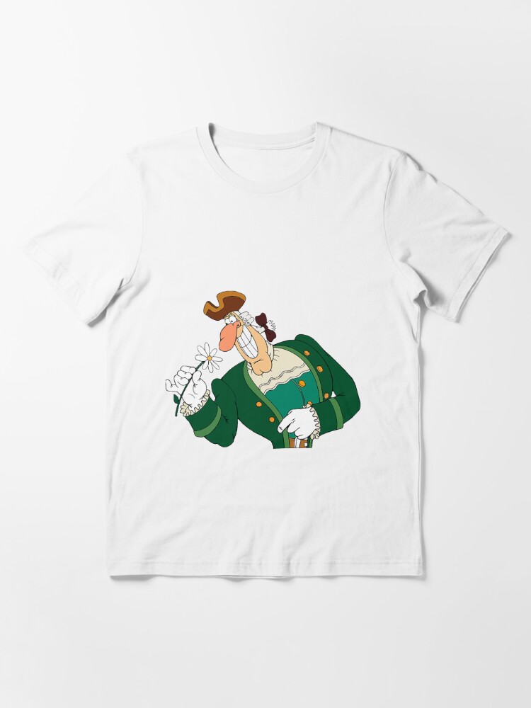 Dr. Livesey - Fan Art Kids T-Shirt for Sale by PigForday