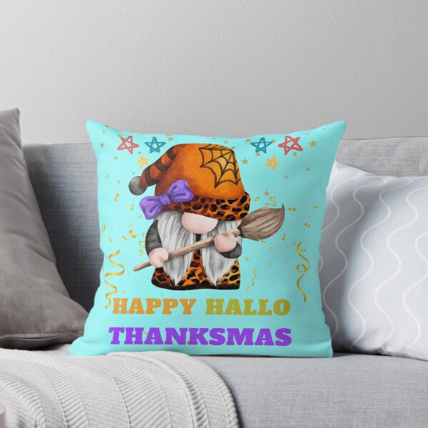 Item preview, Due to inflation this is my halloween thanksgiving christmas| Happy Hallothanksmas Halloween Thanksgiving Christmas holiday greetings | gifts for Halloween lovers designed and sold by HalloweenStyles.