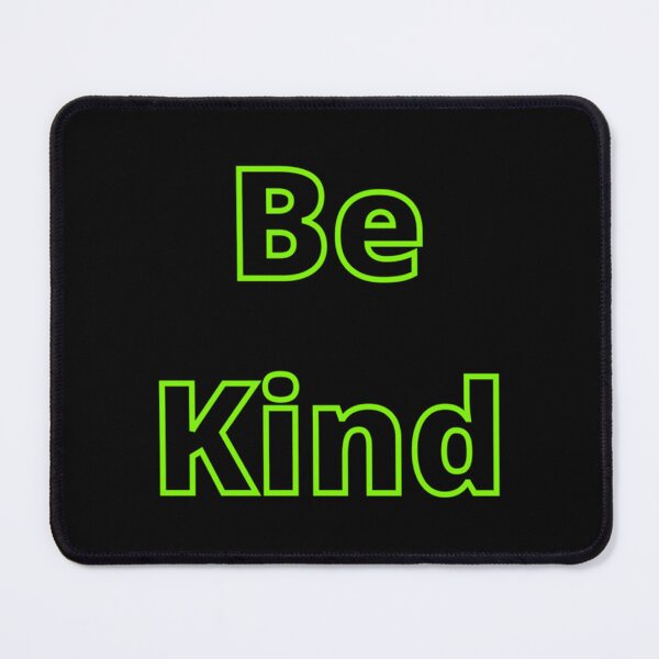Item preview, Be Kind   designed and sold by ConkersCreat.