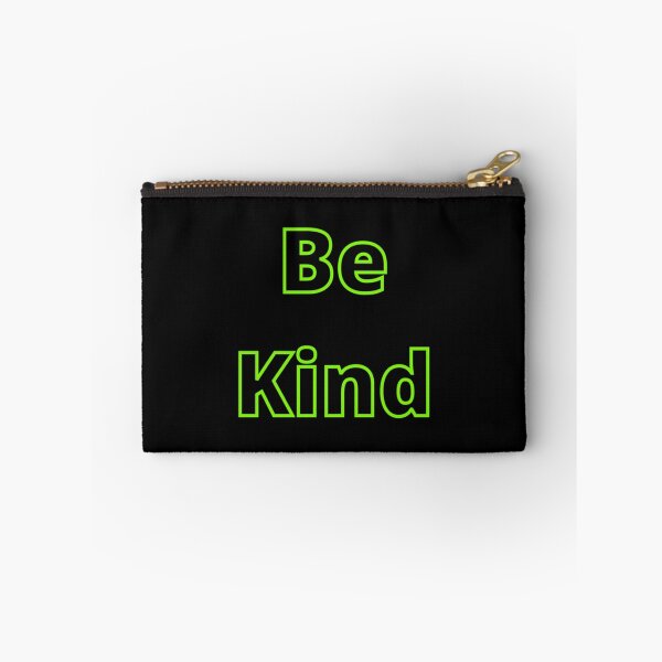Item preview, Be Kind   designed and sold by ConkersCreat.