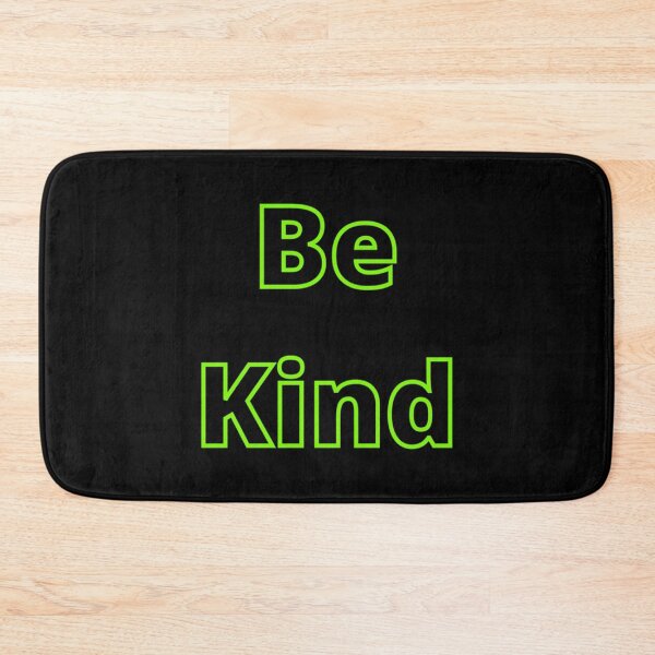 Item preview, Be Kind   designed and sold by ConkersCreat.