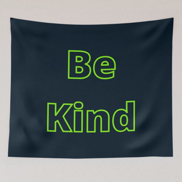 Item preview, Be Kind   designed and sold by ConkersCreat.