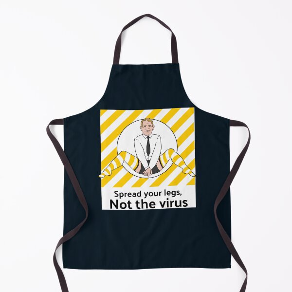 Item preview, Chris Hipkins - Spread your legs not the virus    designed and sold by ConkersCreat.