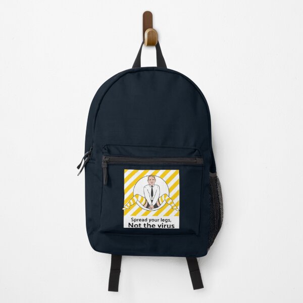 Item preview, Chris Hipkins - Spread your legs not the virus    designed and sold by ConkersCreat.