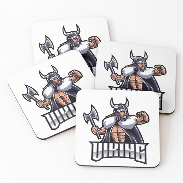 Item preview, Viking Warrior designed and sold by WOLFFOLINS.