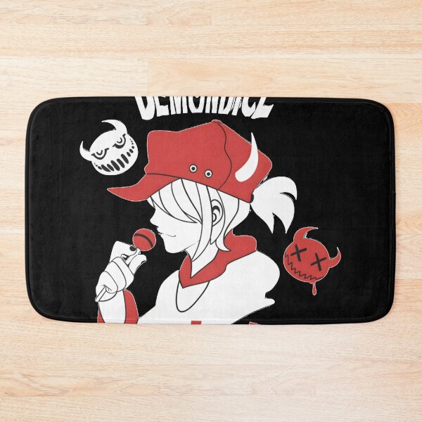 Item preview, DEMONDICE - Design  designed and sold by MelviRoland.