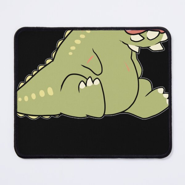 Item preview, Deviljho Snack  designed and sold by MelviRoland.