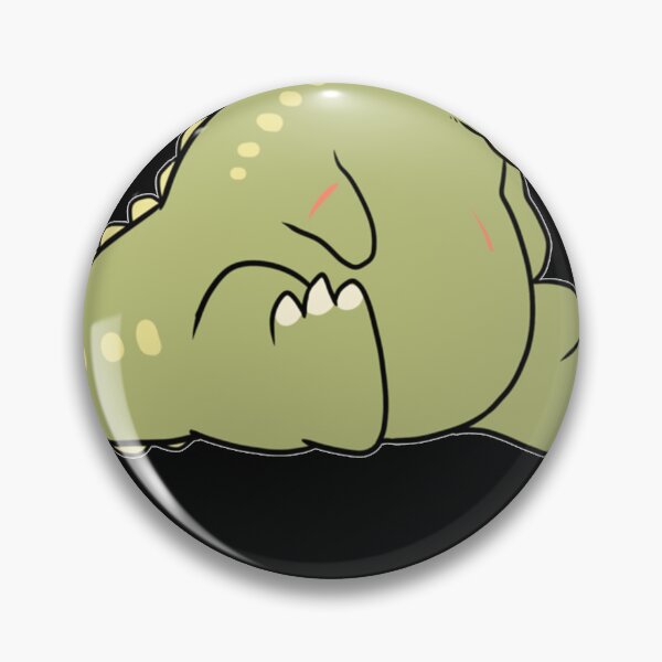 Item preview, Deviljho Snack  designed and sold by MelviRoland.