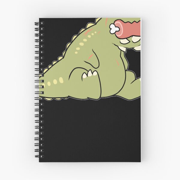 Item preview, Deviljho Snack  designed and sold by MelviRoland.