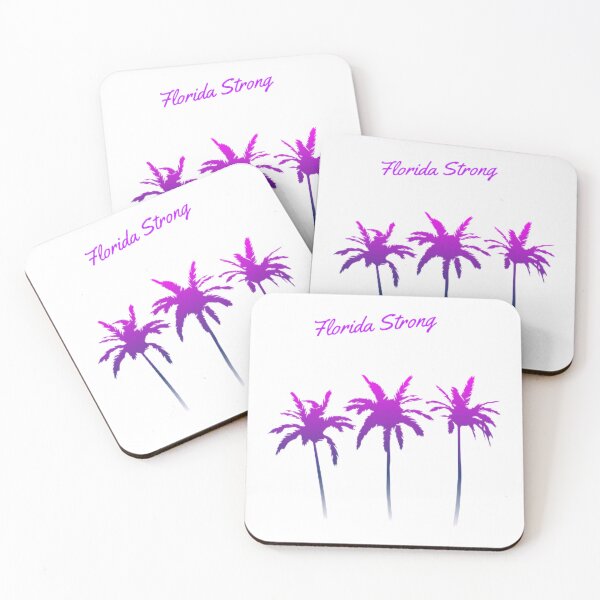 Item preview, Florida Strong designed and sold by Echo Aesthetics.