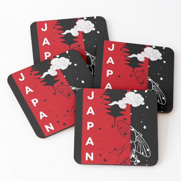 Item preview, Characteristic on Japan  designed and sold by ifah02.