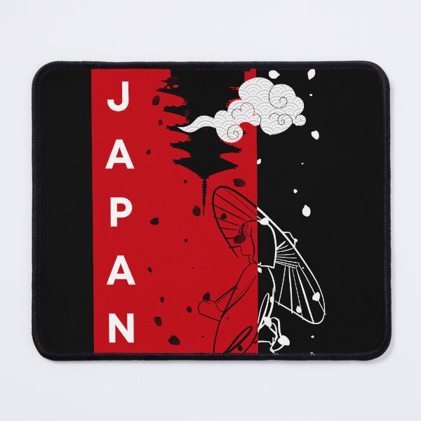 Item preview, Characteristic on Japan  designed and sold by ifah02.