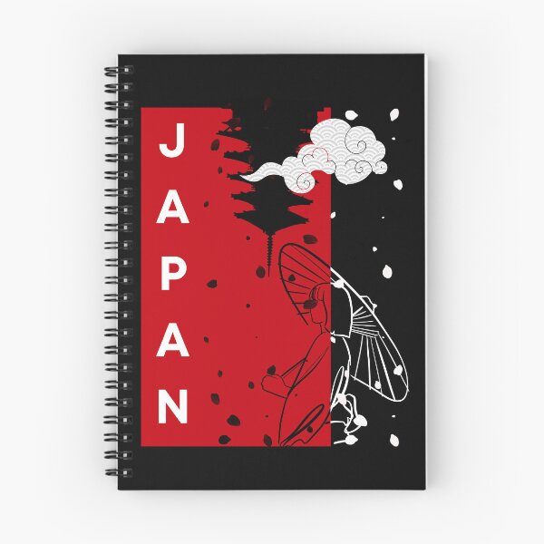 Item preview, Characteristic on Japan  designed and sold by ifah02.