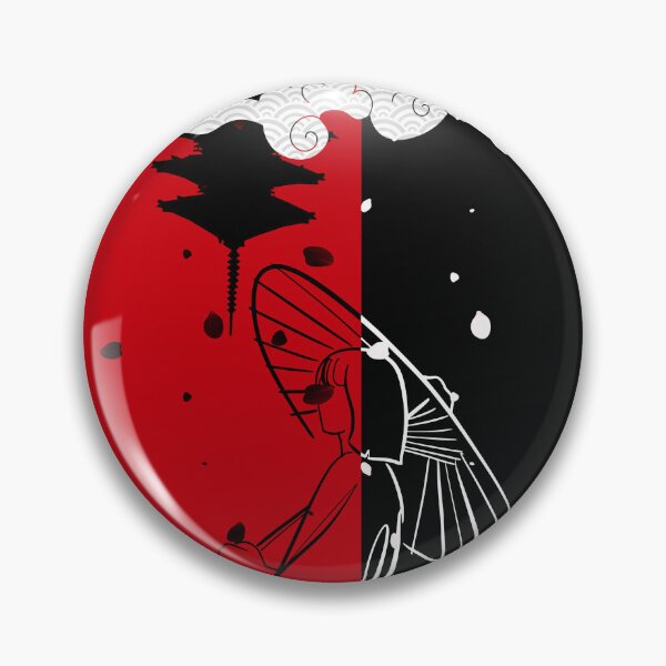 Item preview, Characteristic on Japan  designed and sold by ifah02.