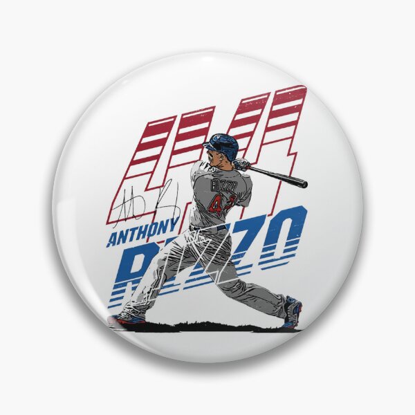 Item preview, anthony rizzo tech designed and sold by pashient.