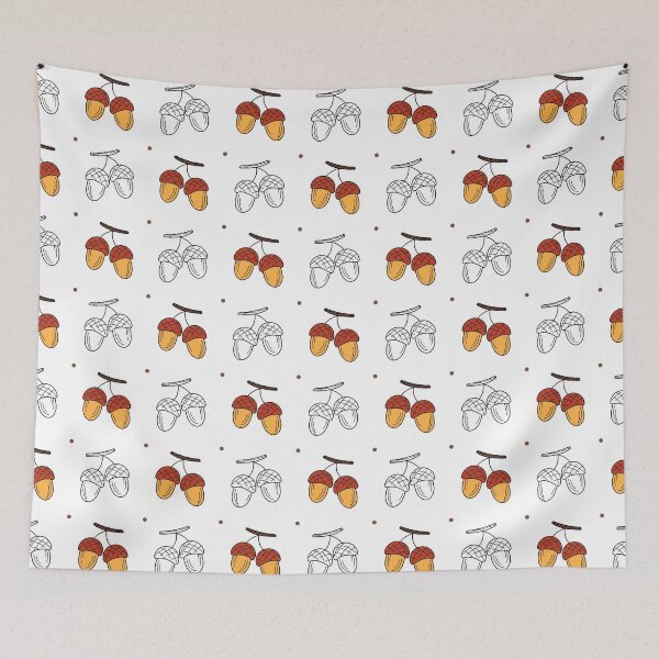 Item preview, Autumn designed and sold by Pattern King.