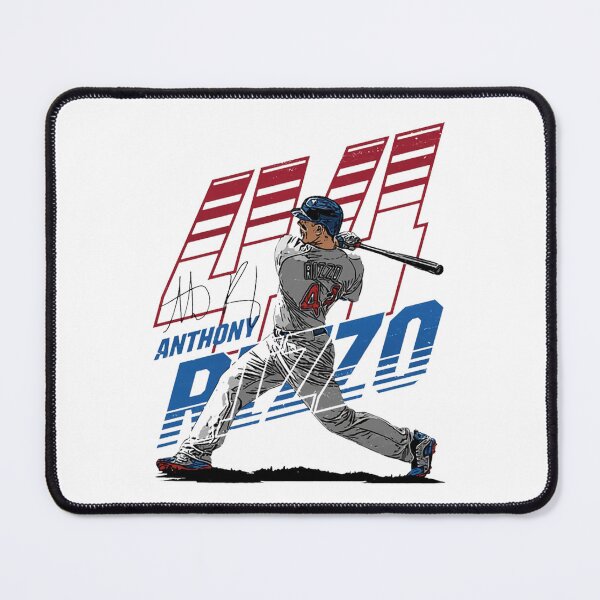 Item preview, anthony rizzo tech designed and sold by pashient.