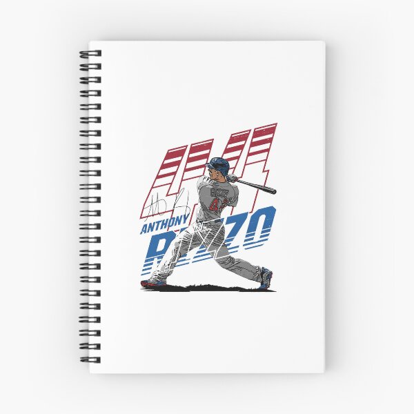 Item preview, anthony rizzo tecnico designed and sold by pashient.