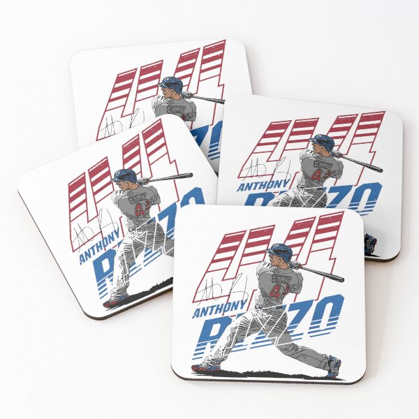 Item preview, anthony rizzo tech designed and sold by pashient.