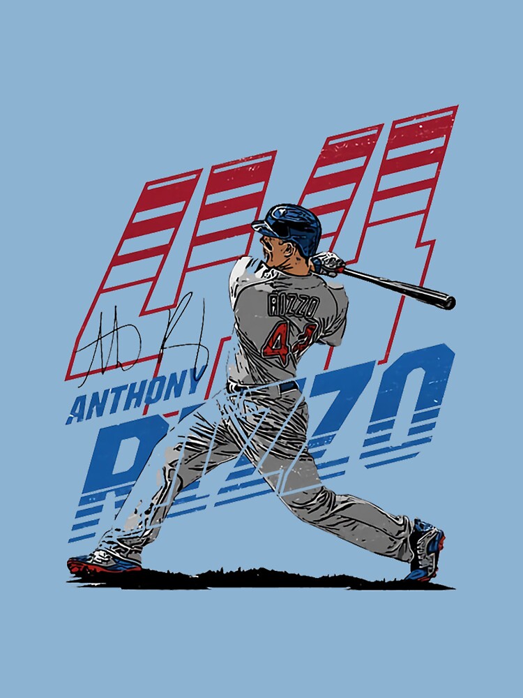 Anthony Rizzo Kris Bryant Champs Baseball Trending Unisex T-Shirt
