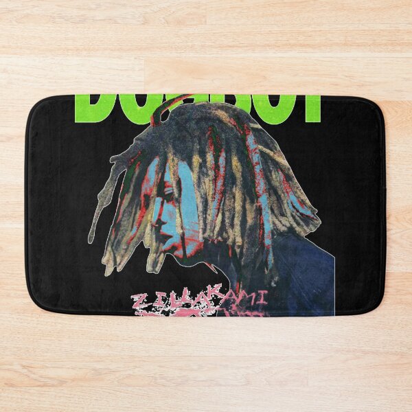 Item preview, DOGBOY Zillakami  designed and sold by MelviRoland.