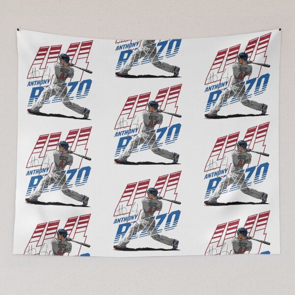 Item preview, anthony rizzo tech designed and sold by pashient.