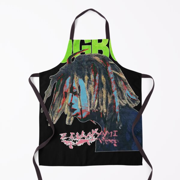 Item preview, DOGBOY Zillakami  designed and sold by MelviRoland.