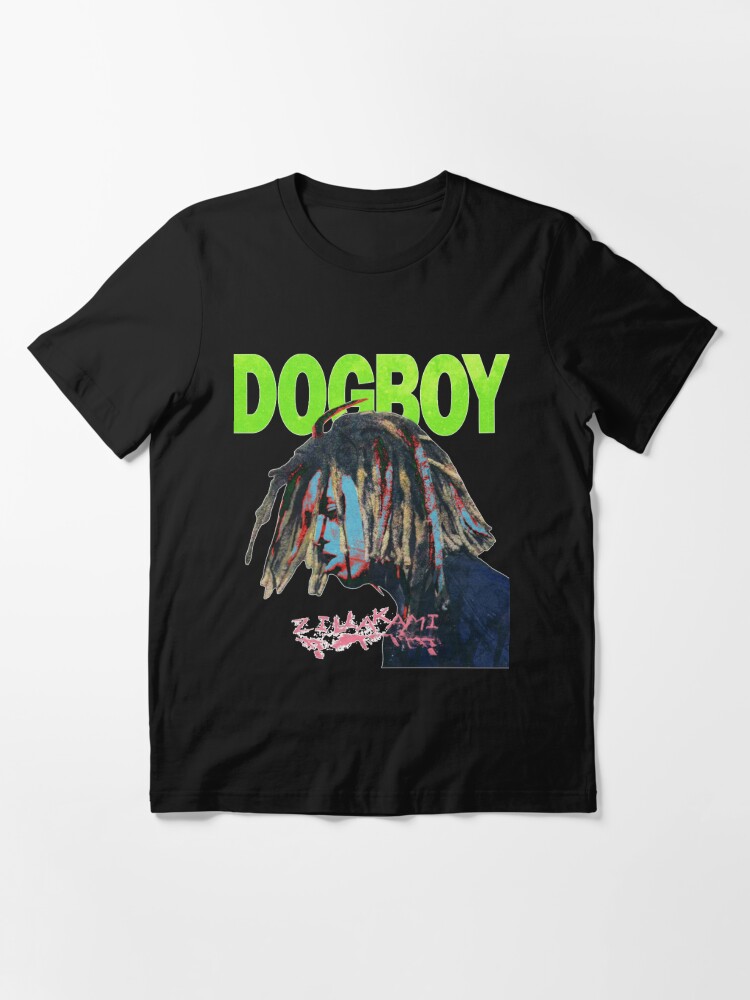 DOG BOY Jersey Design : r/zillakami