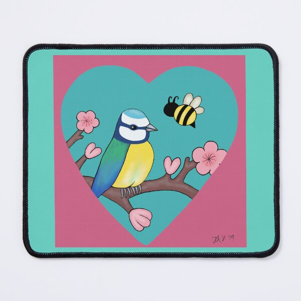 Item preview, Tweetheart designed and sold by Debbee75.