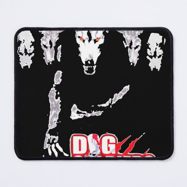 Item preview, Dog Soldiers  designed and sold by MelviRoland.
