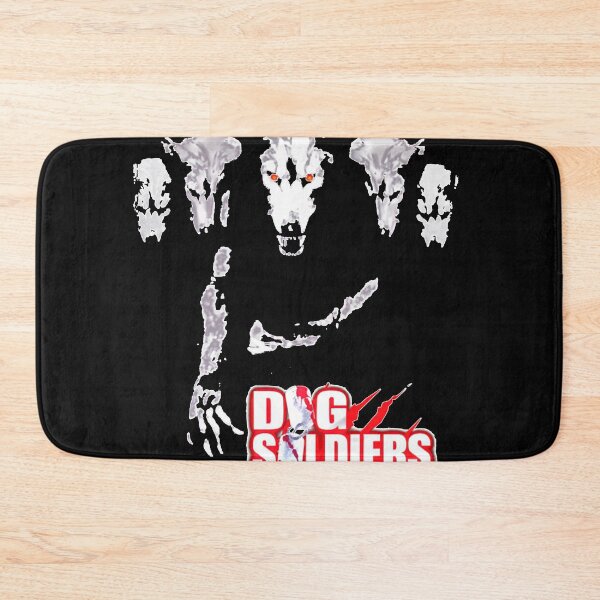Item preview, Dog Soldiers  designed and sold by MelviRoland.