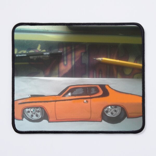 Item preview, Valiant Hardtop designed and sold by Gasserdesigns.