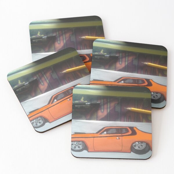 Item preview, Valiant Hardtop designed and sold by Gasserdesigns.