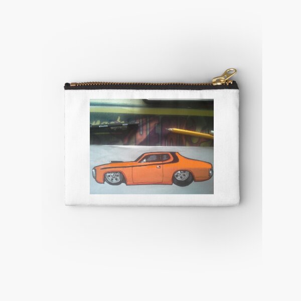 Item preview, Valiant Hardtop designed and sold by Gasserdesigns.