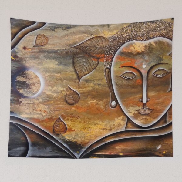 Item preview, Enlightenment designed and sold by kevinzegers19.