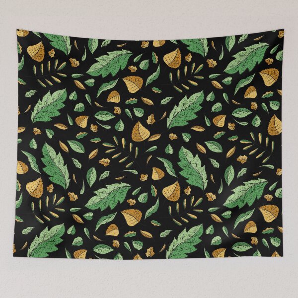 Item preview, Autumn designed and sold by Pattern King.