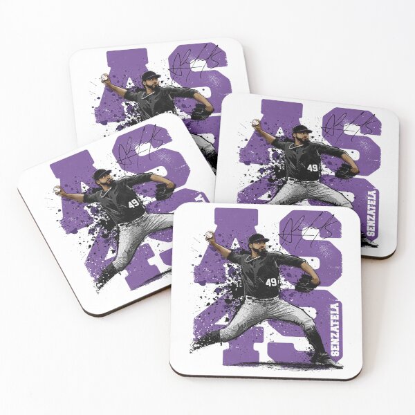 Item preview, antonio senzatela as49 designed and sold by pashient.