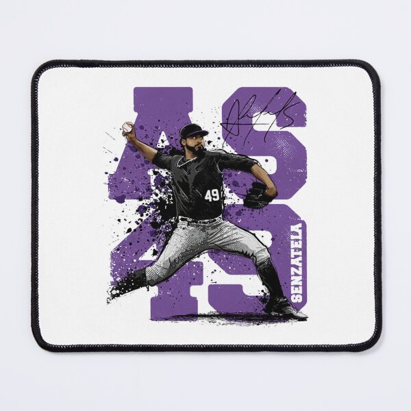 Item preview, antonio senzatela as49 designed and sold by pashient.