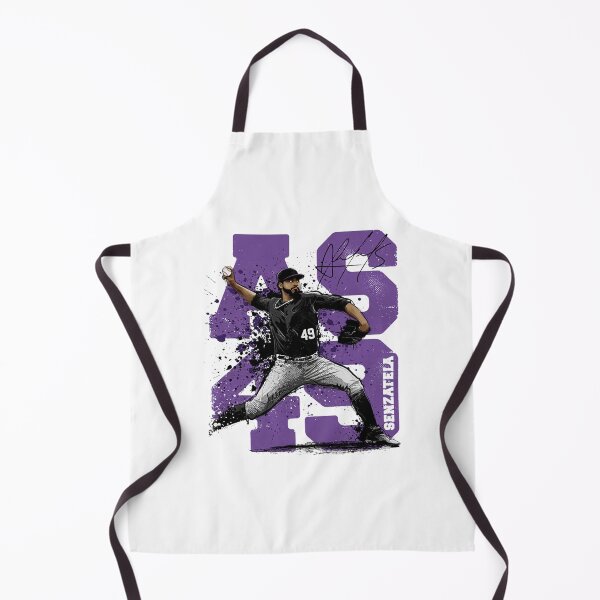 Item preview, antonio senzatela as49 designed and sold by pashient.