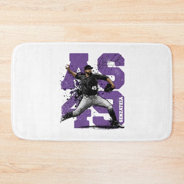 Item preview, antonio senzatela as49 designed and sold by pashient.
