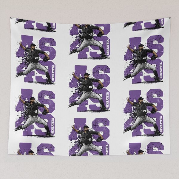 Item preview, antonio senzatela as49 designed and sold by pashient.