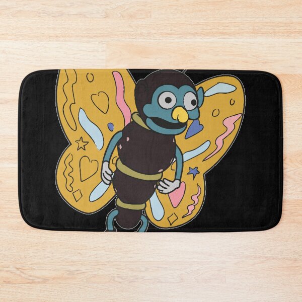 Item preview, DON'T HUG ME I'M SCARED designed and sold by MelviRoland.