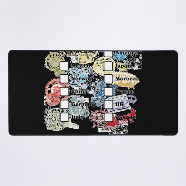 Item preview, Drink Around the World - EPCOT Passport designed and sold by MelviRoland.