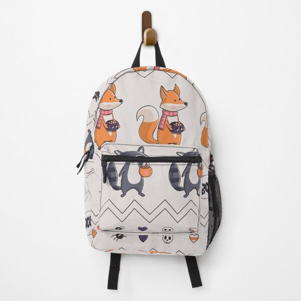 Item preview, Woodland Halloween designed and sold by melomania.