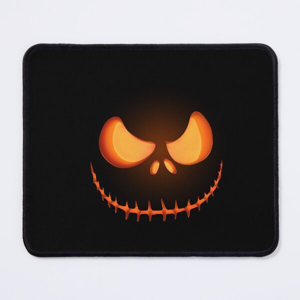 Item preview, Halloween Pumpkin - Ghastly designed and sold by Aryalaenkha.